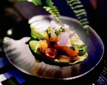 LUX Catering and Events thumb 5